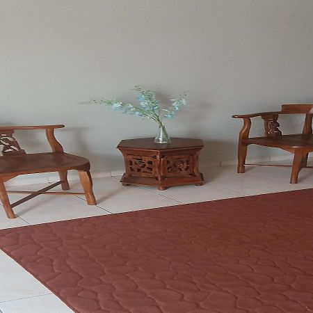 Taman Tanjung Minyak Homestay Malacca Exterior foto